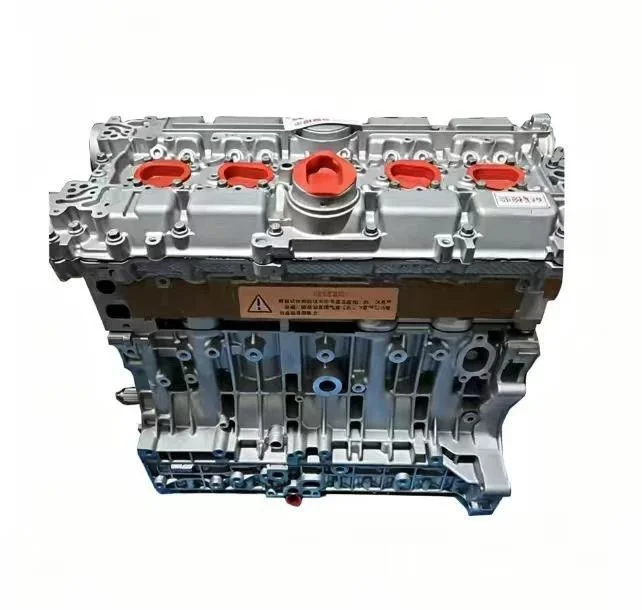 Двигатель B5254T2 (2.5)